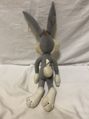 特大\" Bugs Bunny \" Big Stuffed Doll ©︎1995 特大