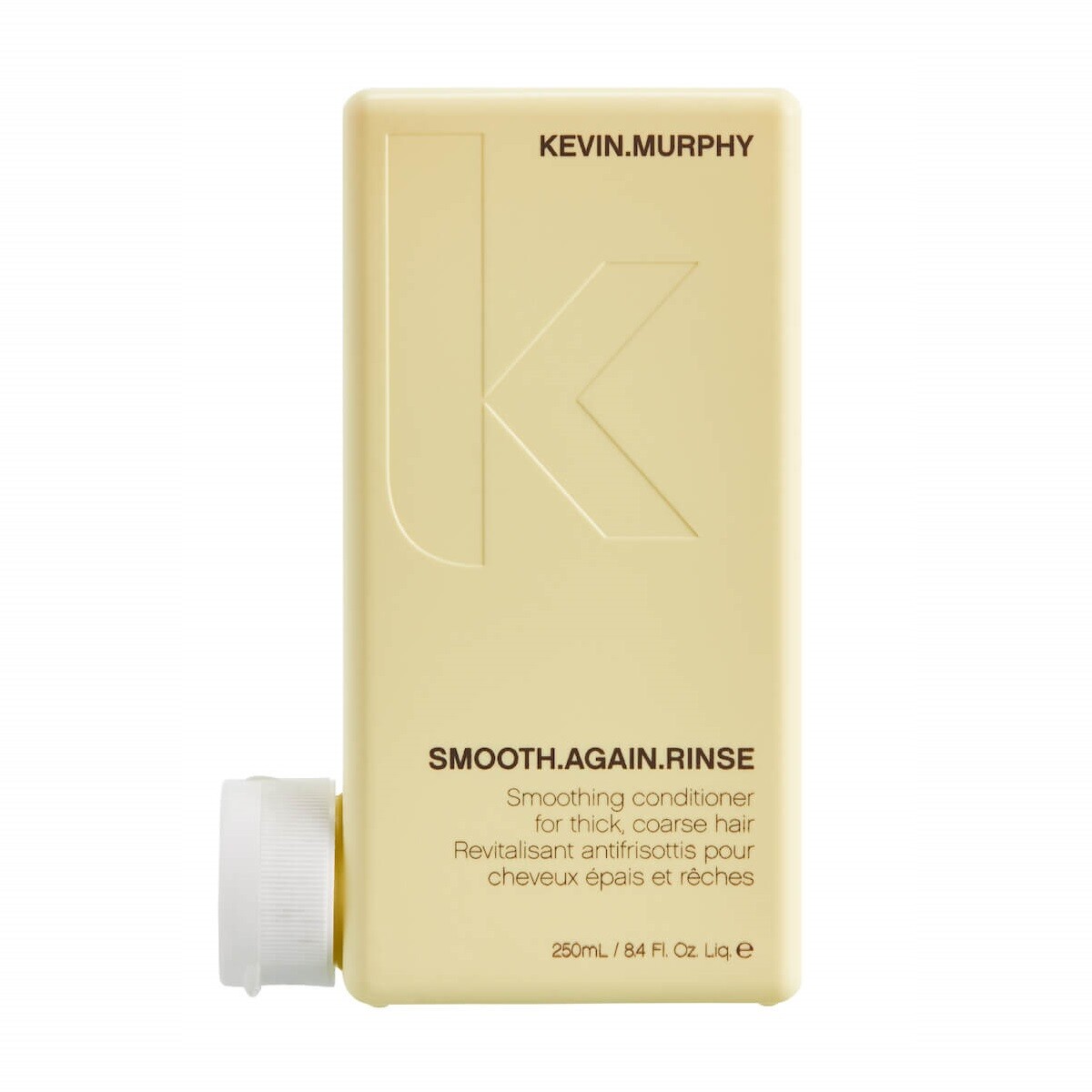 9339341060031 Взбить.Еще раз.Смыть водой с мылом для волос 250 мл Kevin Murp