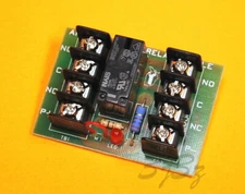 ALARM SAF RBK-5 High Power Relay Module