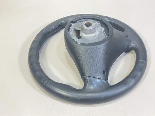 BMW 328I 335I E92 E93 2011-2013 volante deportivo negro conductor OEM - Imagen 6 de 10