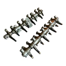 GM Chevrolet 2500 6.6L LML Duramax OEM Valve train Rocker Arm Set