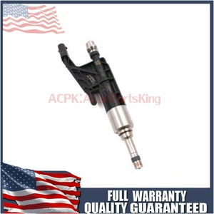 4Pcs Fuel Injector 0261500140 13537639990 Fits BMW Mini F20 F21 F31 F56 G11 F46