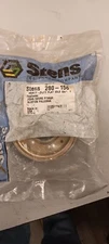 GENUINE STENS #280-156 HEAVY DUTY FLAT IDLER PULLY