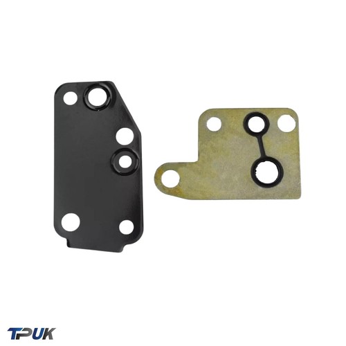 POMPA PER VUOTO FORD TRANSIT MK6 MK7 2.4 RWD 2000 - 2011 CON GUARNIZIONE GRATUITA - Foto 5 di 10