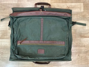 orvis suitcase