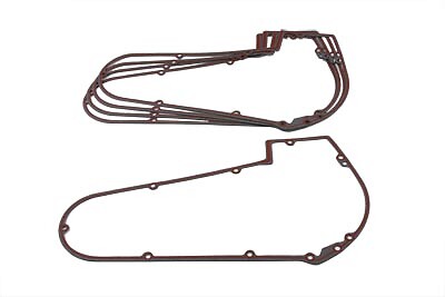 V-Twin Primary Cover Gasket fits Harley Davidson