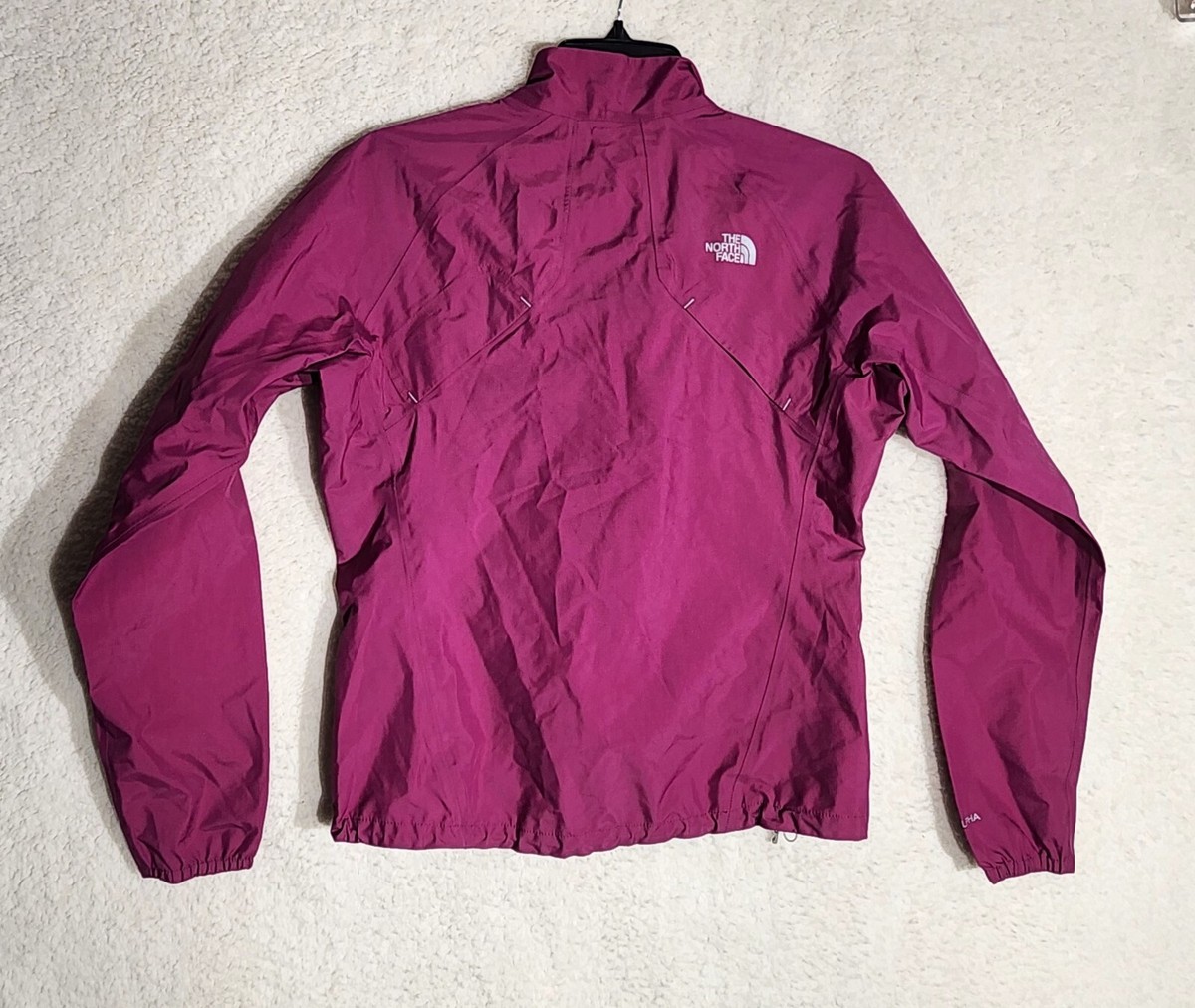 The North Face Hyvent Alpha Flight Series Womans S Pink | eBay