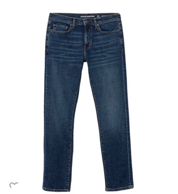amazon essentials mens jeans 28w 28L