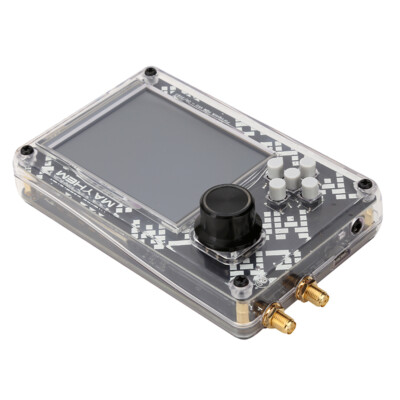 PortaPack H2M w/ R9 6GHz SDR 10.00MHz TCXO Mayhem Firmware + LNA +