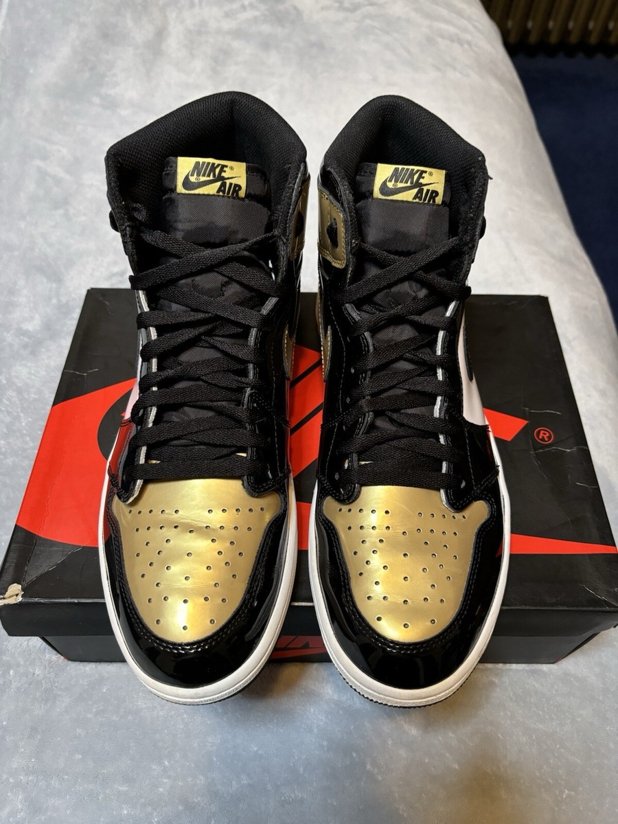 AIR JORDAN 1LOW ￼G 25㎝　 Toe Air Jordan 1 Low GS 'Green Toe' — Kick Game