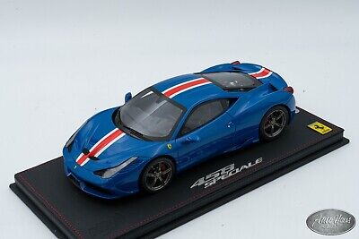 【匿名配送】フェラーリ458 Speciale 1/18 Ferrari-458-Speciale_016.jpg