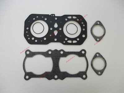 09-710253 Top End Dichtungssatz für Polaris 500 Indy Classic Touring/Widetrak LX