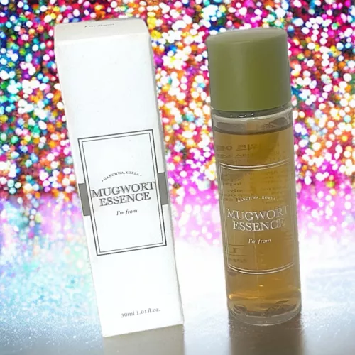 Mugwort Essence I'm From 1.01 fl Oz New In Box