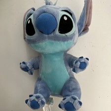 Disney Parks Disney Babies Stitch Plush 10" Lilo Stich Stuffed Soft Toy