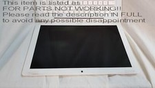 FOR PARTS!! Apple MacBook 2006 13" Laptop 2,0 Ghz Intel Core Duo T2500 – Bild 9
