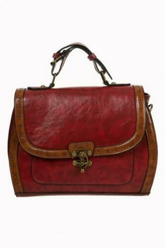 BANNED Retro Damentaschen