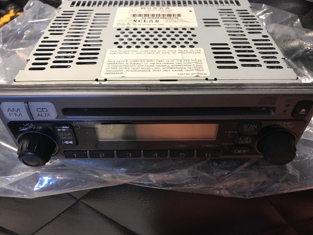 Radio 305-0294-21 M5X8mm MAX | eBay