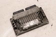 Renault Grand Scenic II Getriebesteuergerät Automatik orig. Renault 8200677546