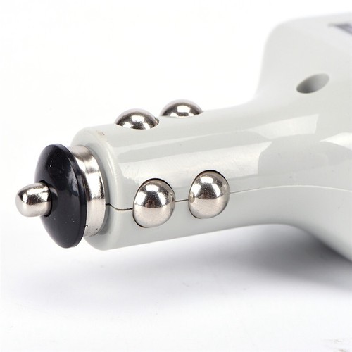 USB Car Power Converter High Quality Dc12/24V To Ac220V Inverter USB 12V - Picture 8 of 11