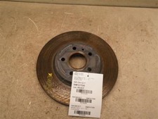 TRAX      2017 Rotor/Drum, Front 1002050