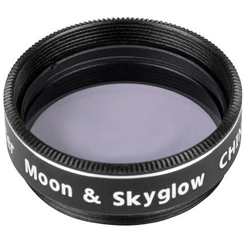 Celestron 1.25? Moon Filter Set (4 x Filters + Moon Case) #94315 (UK Stock) BNIP - Image 4 of 4