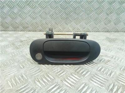 Handgriff Aussen Vorne Rechts Mitsubishi Carisma Berlina 5 (Da0)(1995->) 1.9 Td