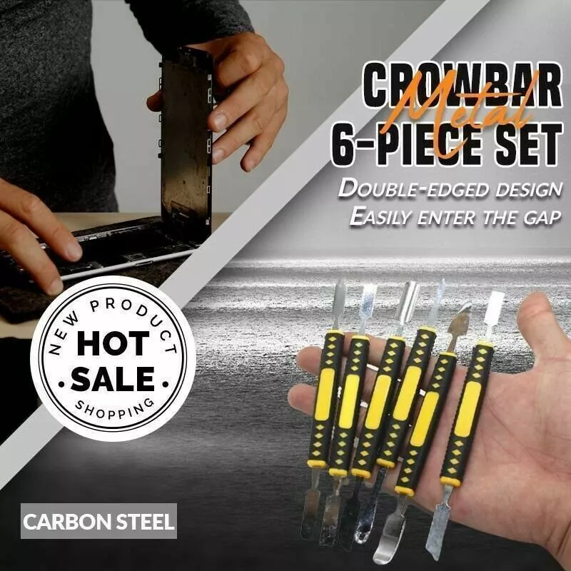 Small crowbar sale tool
