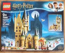 Lego 75969 - Harry Potter Hogwarts Astronomy Tower