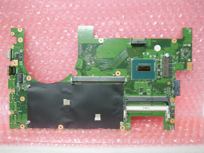 ASUS ROG G750JM Hauptplatine i7-4710HQ G750JS 2,4 GHz CPU 60NB04J0-MB1400 SR1PX