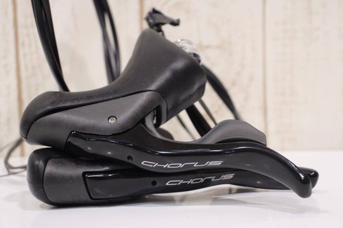 Campagnolo CHORUS 2x12s Hydraulic Disc Brake Group Set 172.5mm 50-34T - Picture 6 of 24