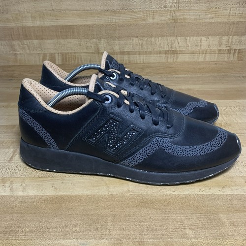 New Balance Mens 420 MRL420NM Black 