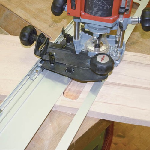 Mafell Oberfräse LO 65 Ec MidiMAX im MAFELL-MAX | 91C750 - 第 3/3 張圖片
