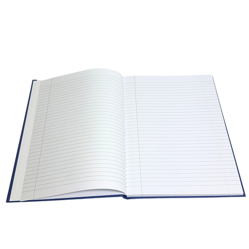 A5/A4/A6 Hardback Lined Notebook 160 Ruled Pages Notepad Notes Diary Journal - Picture 10 of 15
