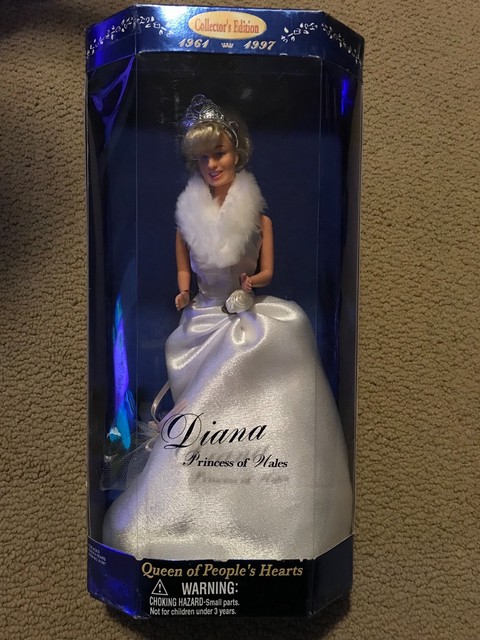 barbie diana princess
