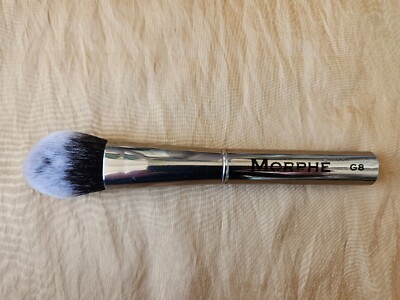 Morphe G8 Tapered Powder/Blush Brush Limited Edition