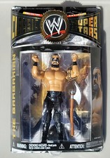 wwe wwf ljn classic superstars the powers of pain the barbarian wrestling figure
