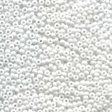 Czech 8/0 Preciosa Color 03050L 125 g Wholesale Rocaille Glass Seed Beads
