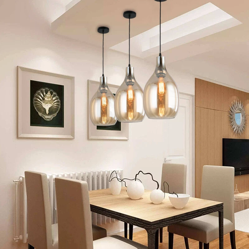 Home bar pendant lights deals