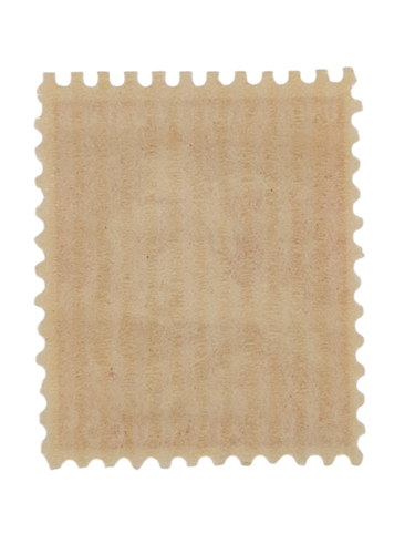 Scott C38, the 1948 5 Cent New York City Airmail Stamp SEE PICS - Picture 3 of 4