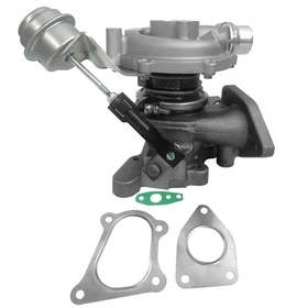 Turbolader Für Opel Movano B Vivaro A Renault Master III Trafic II Nissan NV400