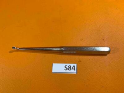 Richards Bone Curette, 11-1395