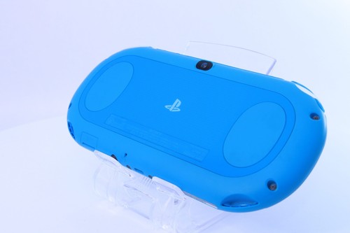 SONY PS Vita PCH-2000 Blue Console Only Select 3Rank【1Day Shipping】 - Picture 150 of 152