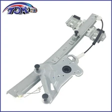 Power Window Regulator Only Front Driver Left Side For Le Sabre LH 00-05 740-762