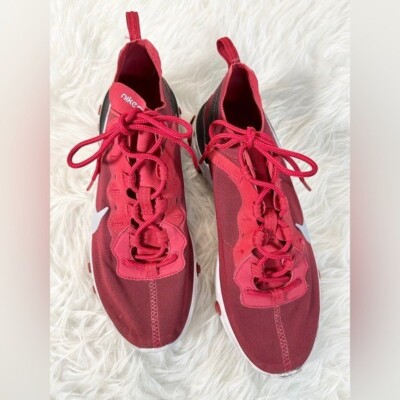 Nike React Men s Size 8.5 Element 55 Sneakers