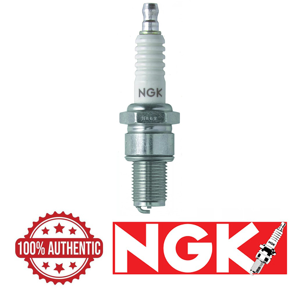 NGK G-Rated Sparkplug B8EG for Yamaha DT2 1972