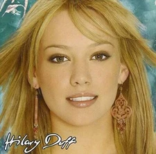 Metamorphosis - Audio CD By Hilary Duff - GOOD