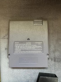 Sistema de entretenimiento Yoshi NES Nintendo completo en caja CIB Mario