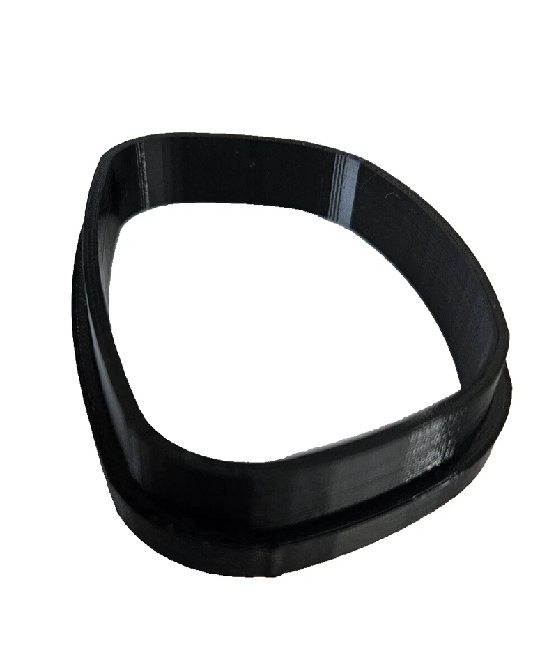 Junta de goma carcasa velocímetro 1970-1979 Honda Trail CT90 CT110 ST90 CT70 Foto 2 de 3