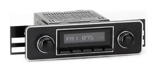 1999-03 Mitsubishi Galant RetroRadio M1 AM/FM AUX Stereo