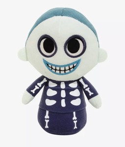 super cute plushies nightmare before christmas